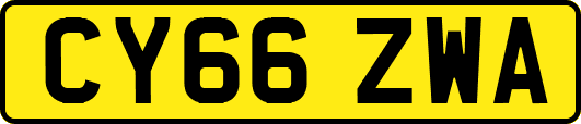 CY66ZWA