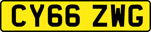 CY66ZWG