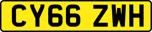 CY66ZWH
