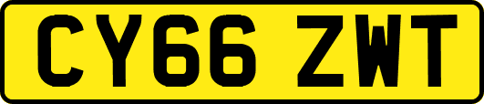 CY66ZWT