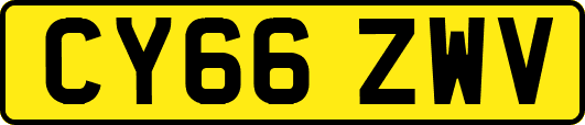 CY66ZWV