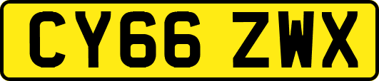 CY66ZWX