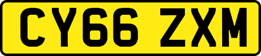 CY66ZXM