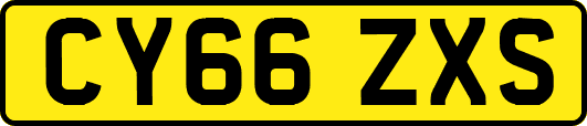 CY66ZXS