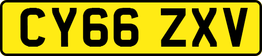 CY66ZXV