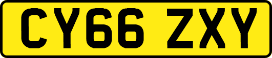 CY66ZXY