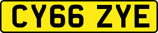 CY66ZYE