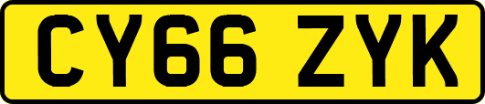 CY66ZYK