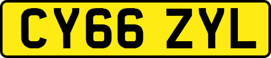 CY66ZYL