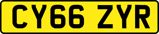 CY66ZYR