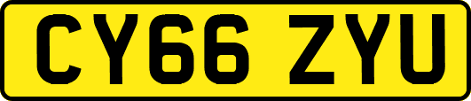 CY66ZYU
