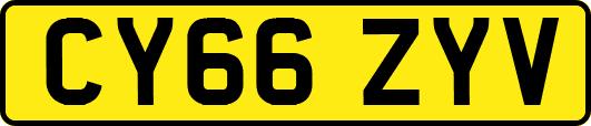 CY66ZYV