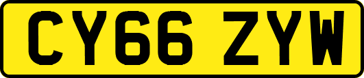 CY66ZYW
