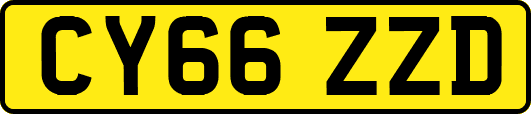 CY66ZZD