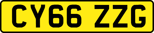 CY66ZZG