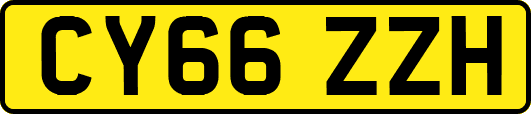 CY66ZZH