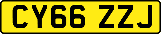 CY66ZZJ