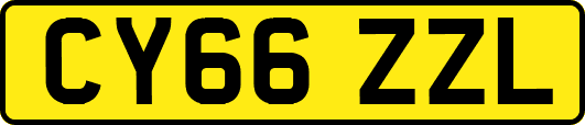 CY66ZZL