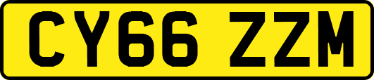 CY66ZZM
