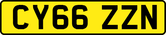 CY66ZZN