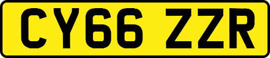 CY66ZZR