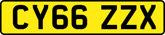 CY66ZZX