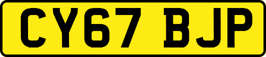 CY67BJP