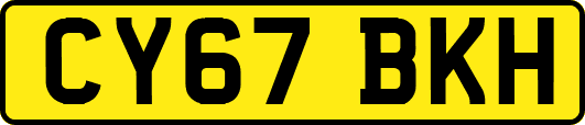 CY67BKH