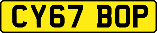 CY67BOP