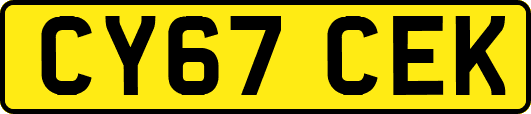 CY67CEK