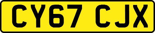 CY67CJX