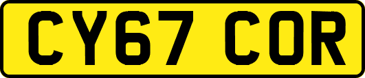 CY67COR