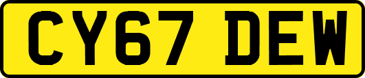 CY67DEW