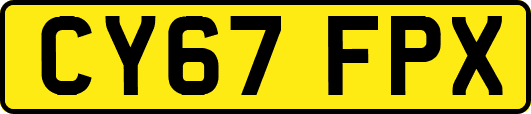 CY67FPX