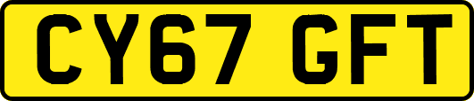 CY67GFT