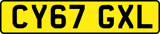 CY67GXL