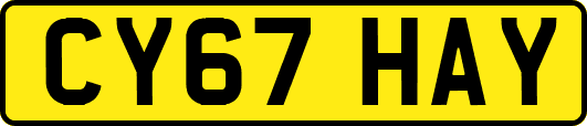 CY67HAY
