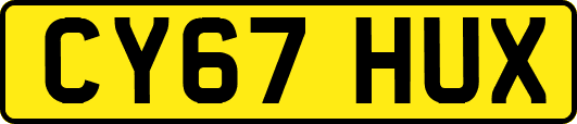 CY67HUX