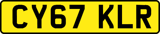 CY67KLR