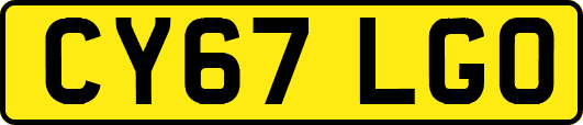 CY67LGO