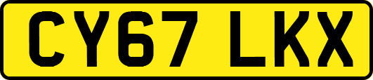 CY67LKX