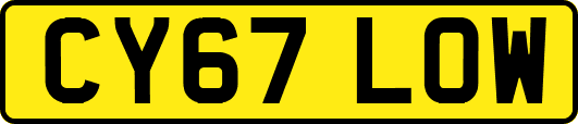 CY67LOW
