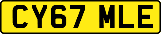 CY67MLE