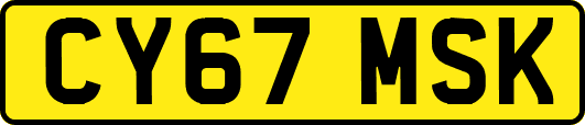 CY67MSK