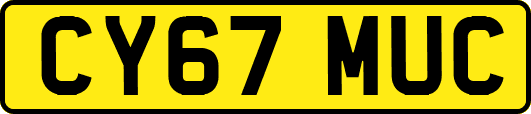 CY67MUC