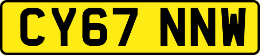 CY67NNW