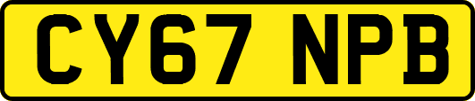 CY67NPB