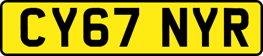CY67NYR