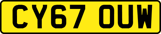 CY67OUW