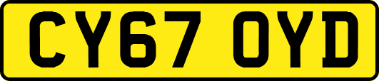 CY67OYD
